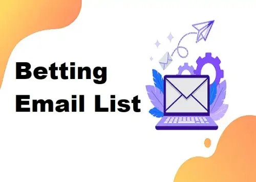 Betting Email List.webp