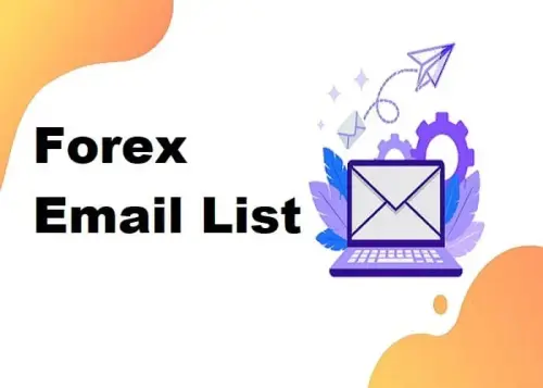Forex Email List.webp