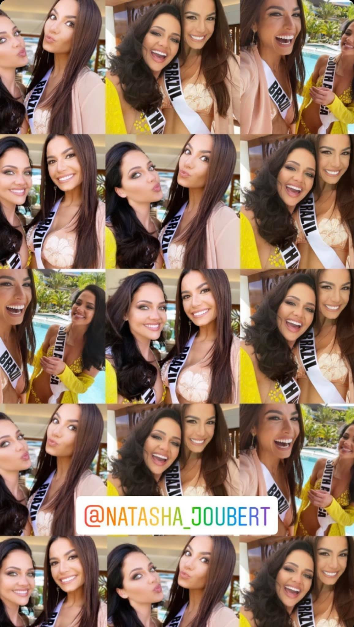 candidatas a 69ᵗʰ miss universe. final: 16 may 2021. sede: florida. - Página 44 BTs47j