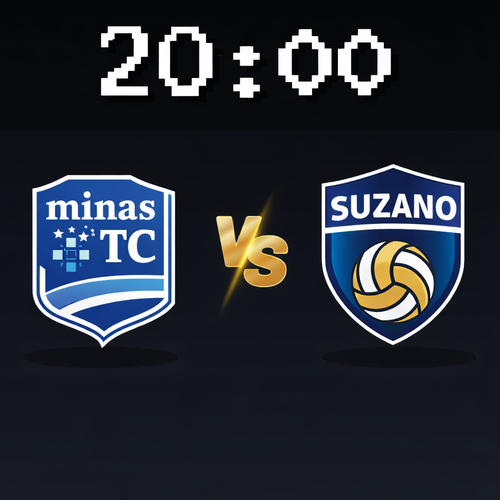Minas vs Suzano duelo marcante às 20h.png