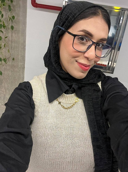 اللبوم نودز مصريه محجبه كيوت تعرض لحبيبها تفاصيل جسمها ملبن و تدعك بزازها 2