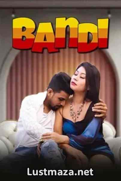 Bandi (2026) Triflicks Hindi Hot Short Film | WEB-DL X264 1080p Download