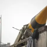 Iran: Revoluția militară iraniană: Doar trei aeronave americane au