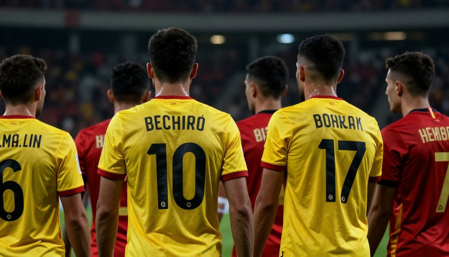 Galatasaray 2-1 Trabzonspor Maçı Sonrası Hasan Şaş'ın Dikkat Çeken Sözleri