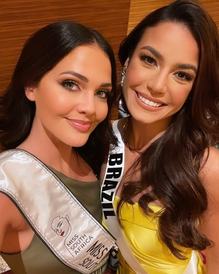 candidatas a 69ᵗʰ miss universe. final: 16 may 2021. sede: florida. - Página 33 BTzTmv