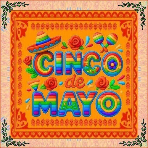 CINCO DE MAYO-1