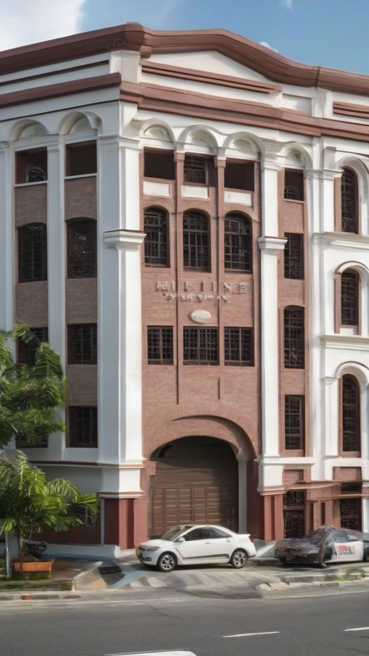 Marikina opens heritage building beyond shoe legacy