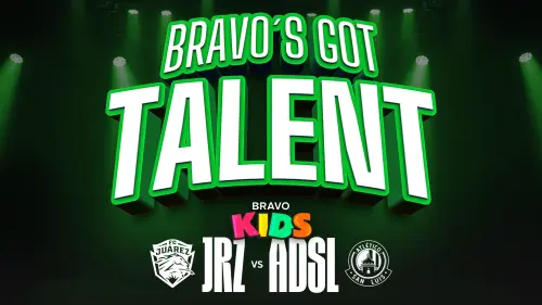 BRAVO´S GOT TALENTE PANTALLA 1.webp