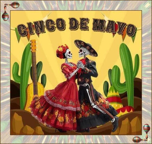 CINCO DE MAYO 2