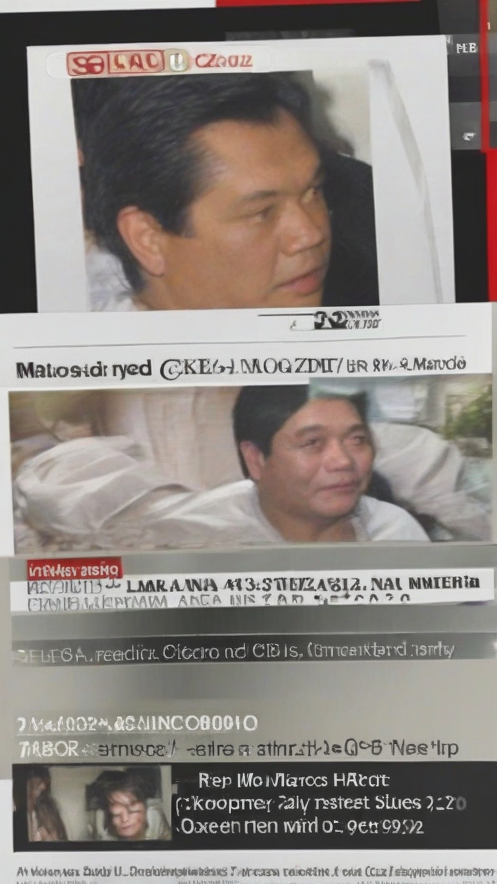 Marcos Zaldy Co arrested in Czechia