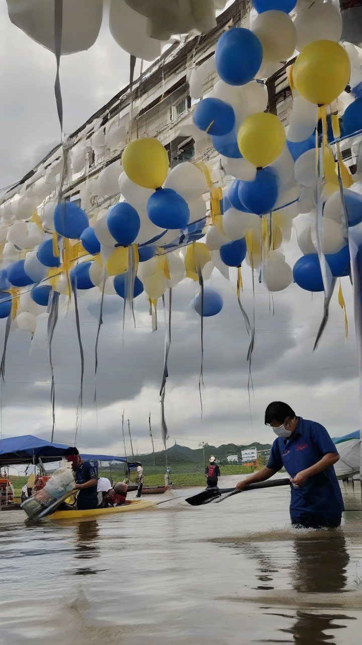 Lacson Support builds for Blue Ribbon partial report on flood control as two senators sign