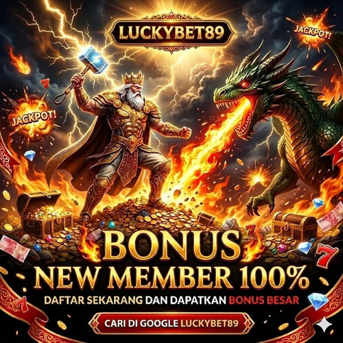 DEPO 100 JADI 200 HANYA ADA DI LUCKYBET89.jpg