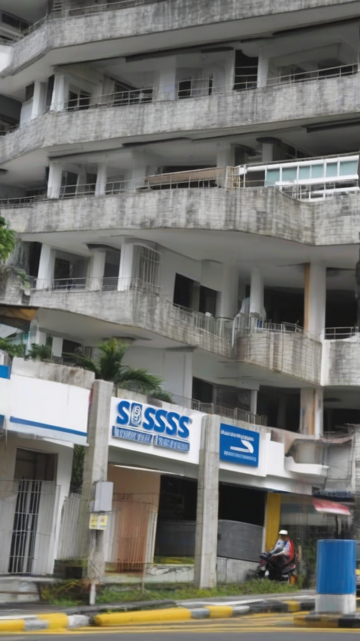 SSS readies ₱60B support fund for members, pensioners amid rising energy costs