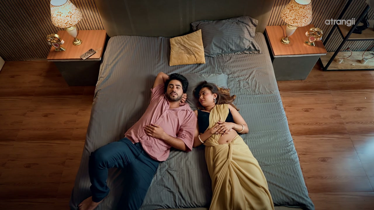Crush S01P01(E01 03) 1080p WEB DL Lustest HD SS 034
