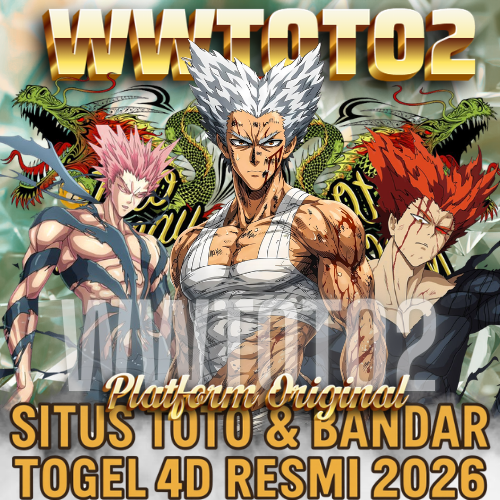 WWTOTO2 - Daftar Sekarang Dan Nikmati Promo Khusus New Member 20% 