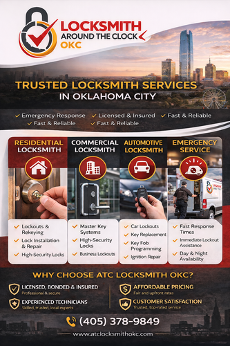 Locksmith Services in Oklahoma City, ATC Locksmith OKC.png