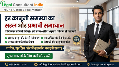 Online Legal Consultant India: Complete Legal Solutions for Individuals and Businesses.jpg