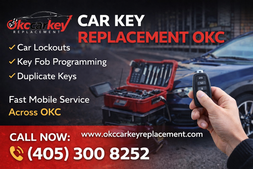 Fast Car Key Replacement in Oklahoma City, Call Now for Quick Service.png