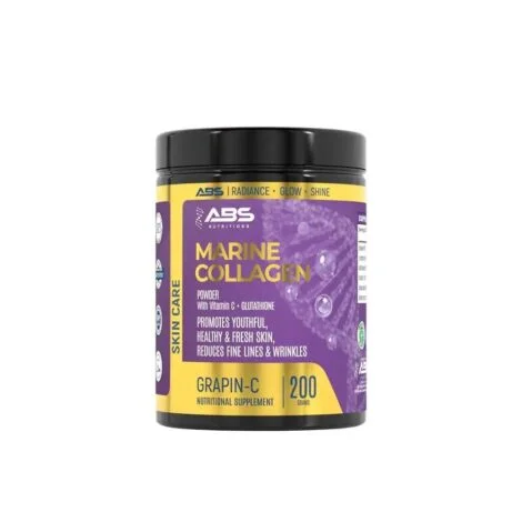 ABS Marine Collagen for Skin 200g 470x470.webp