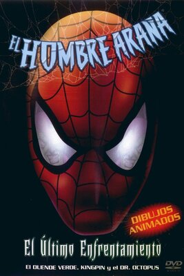 Spider-Man The Ultimate Villain Showdown [2002] [DVD5-R1] [Latino]