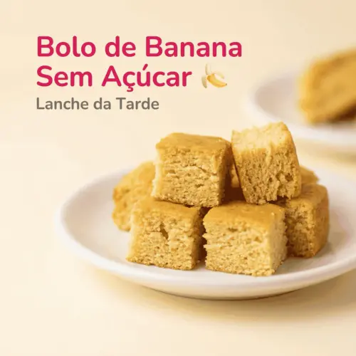 Receita bebê