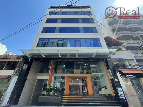 mg hoang viet building.jpg