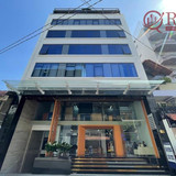 mg hoang viet building