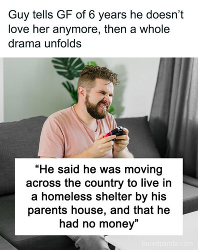 got dumped before promotion interview sharing.jpg