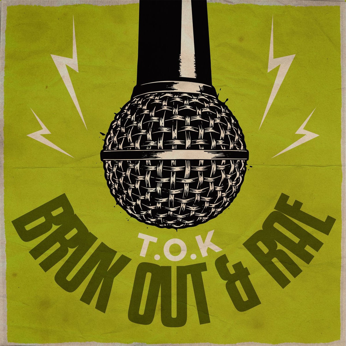T.O.K - Bruk Out &amp; Rae Release