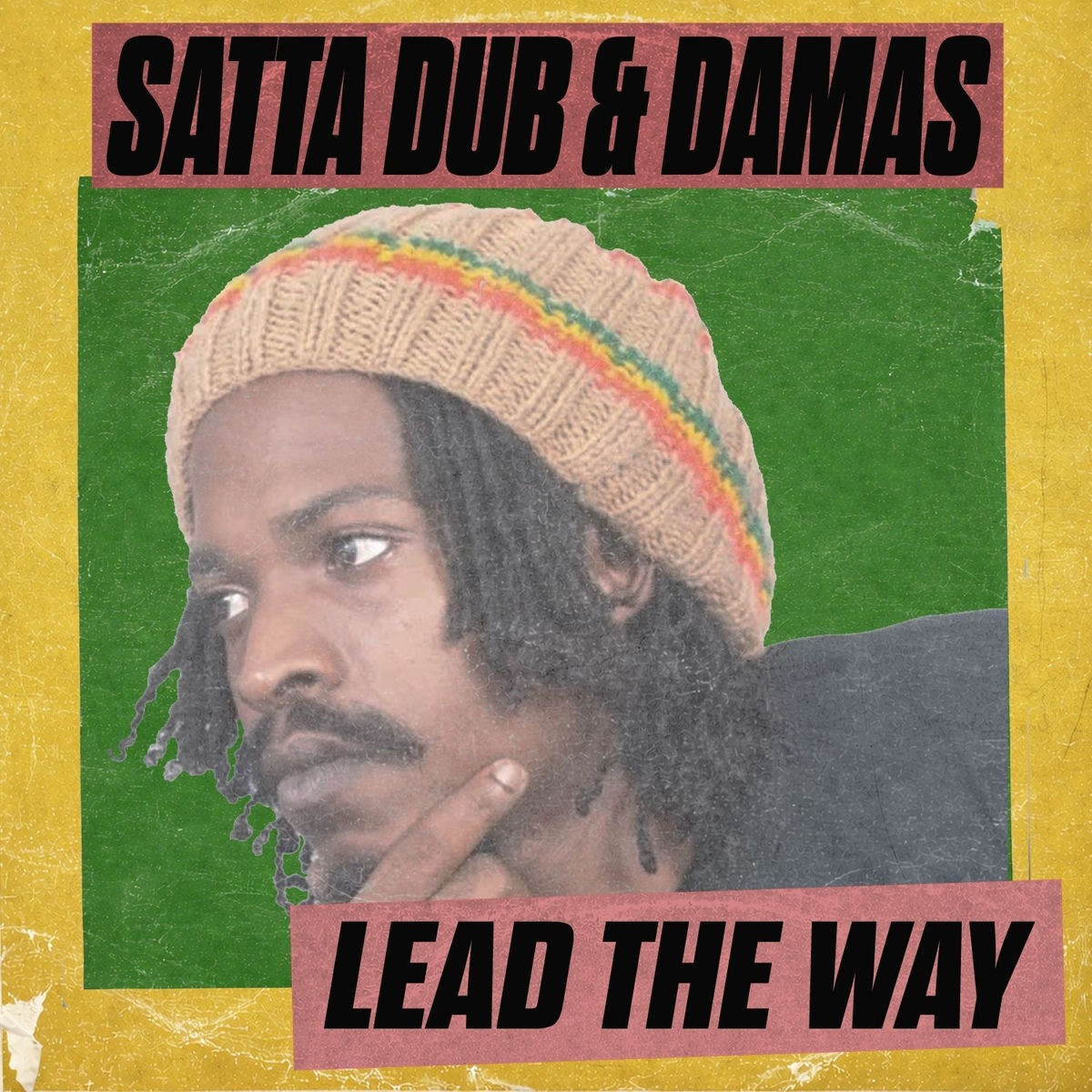 Satta Dub, Damas - Lead The Way