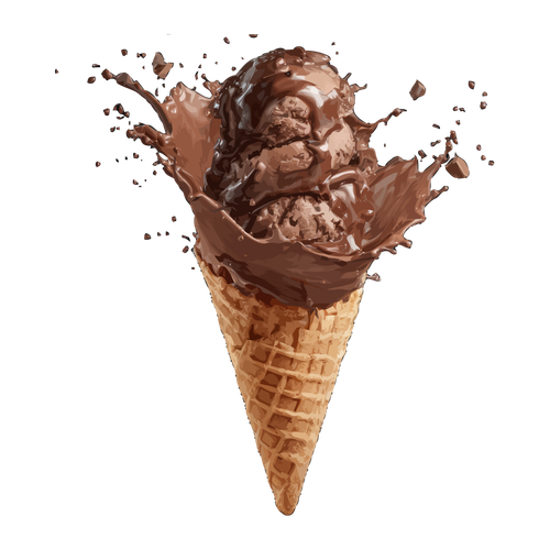 ice cream images for flex printing (2)