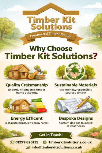 Why Timber Frame Homes? Build Smarter with Timber Kit Solutions.png