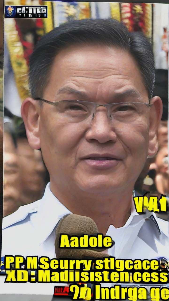 VP ex-security chief cites Madriaga ‘inconsistencies’