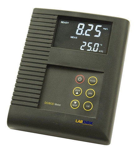 Reliable DO Meter LX100BDO for Lab Analysis.jpg