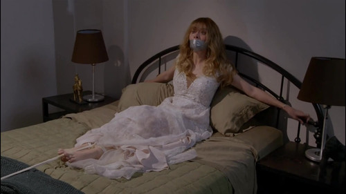 Rosa de Guadalupe, La Ep 2292 El Follower Arena Ibarra chl, b&g 5