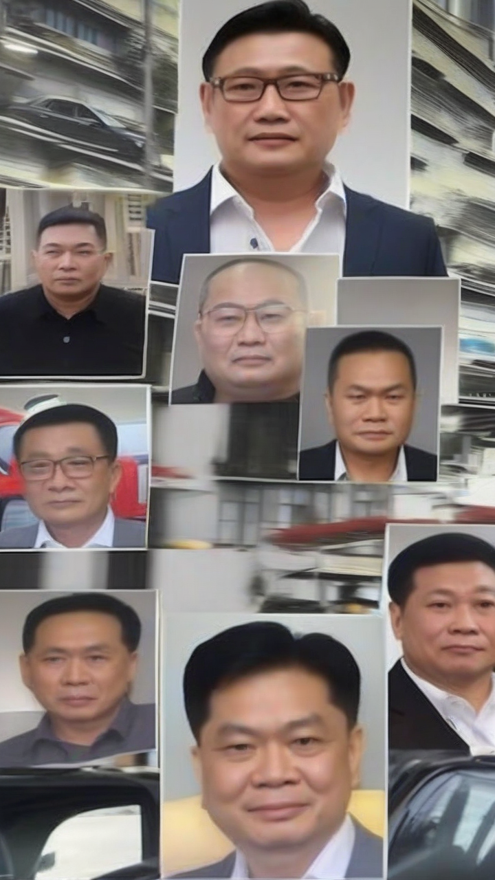 Atong Ang Manhunt Fugitive Tycoon Using Multiple Cars to Evade Arrest in Calabarzon