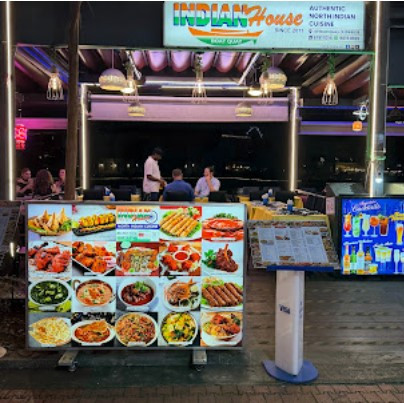 North Indian restaurant at Boat Quay.jpg