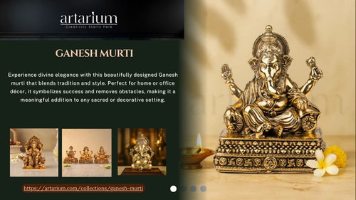 Green Minimalist India Travel Presentation (2)