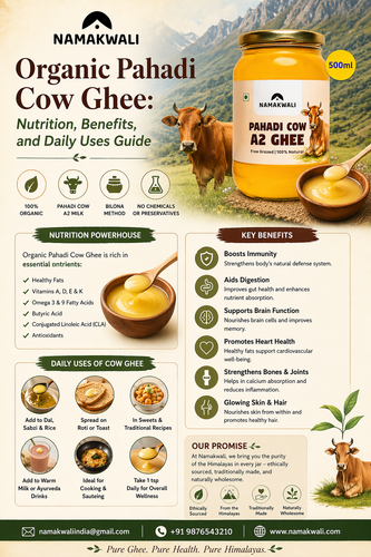 Organic Pahadi Cow Ghee Nutrition, Benefits, and Daily Uses Guide.png