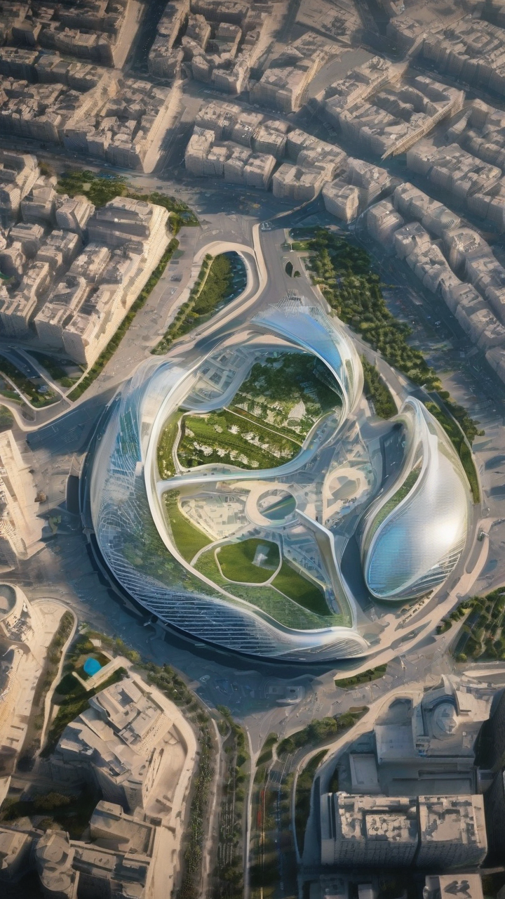 Baku to host the World Urban Forum 2026 Advancing global dialogue on sustainable cities