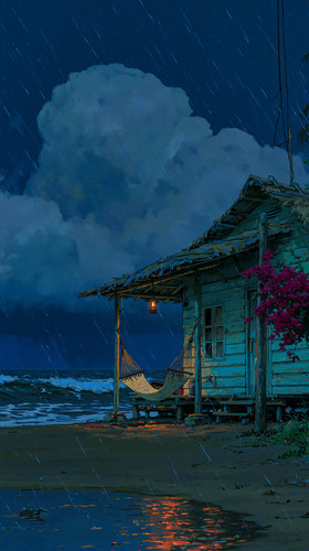 dovakin 2024 Studio Ghibli anime background art Kazuo Oga han 0b6902f0 6a43 4a2e 8dbf f9330715c5af 3.jpg