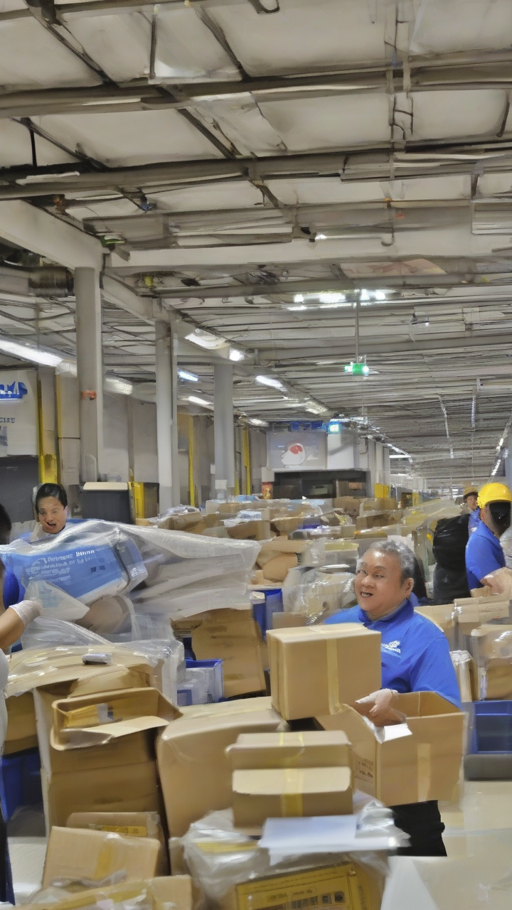 PHLPost resumes its parcel service to US