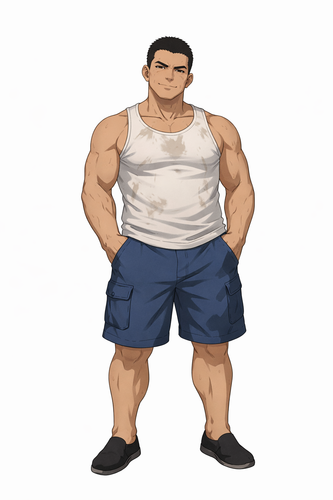 天桥年代 胖哥 x9s8u0.png