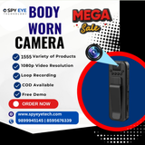 spy camera supplier in delhi, india