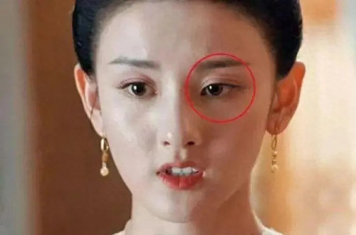 宋祖儿回应《无忧渡》大小眼争议 1 阿妹分享 来自小红书网页版.jpg