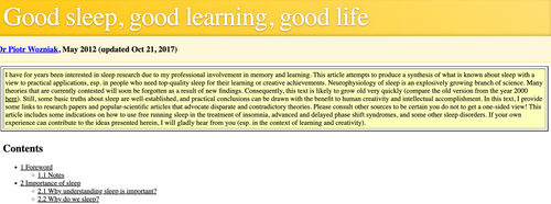 Good sleep, good learning, good life.png