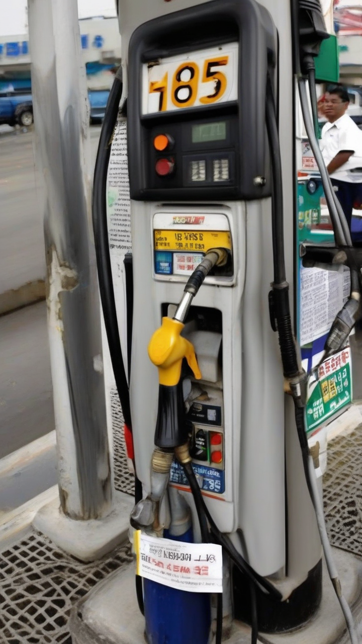Lawmaker files bill restoring fuel price regulation