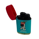 Isqueiro Maçarico Zengaz ZL 3E Mega Jet Ilustrado 1 (4) (1)