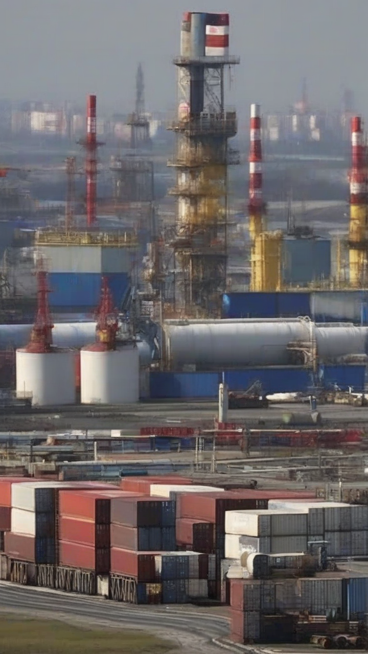 PH could become 'casualty' in bid for US waiver on Russian oil imports, warns expert