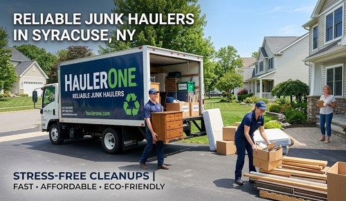 Reliable Junk Haulers in Syracuse NY for Stress-Free Cleanups.jpg